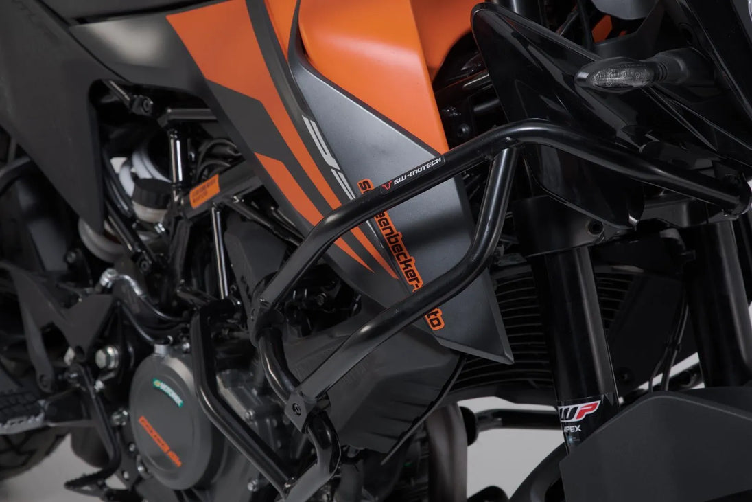 UPPER CRASH BAR 390 ADV ΓΙΑ KTM ADVENTURE 390 ABS '20–'24 | SW-MOTECH-SBL.04.958.10100/B