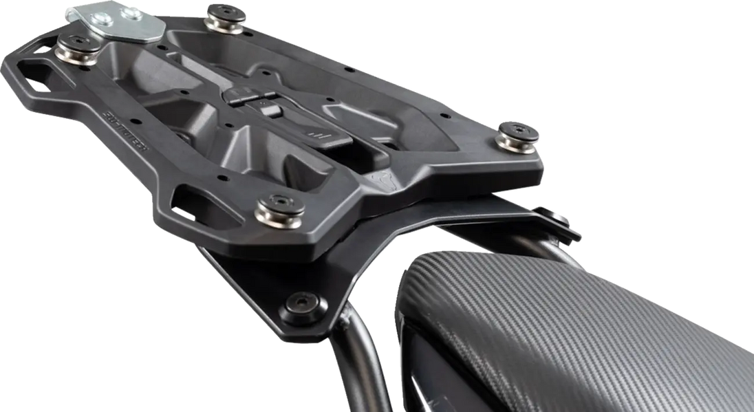LUGGAGE STEEL-RACK ADPT | SW-MOTECH-GPT.00.152.54100/B
