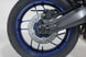 REAR AXLE SLIDER SET ΓΙΑ YAMAHA MT-09 ABS / MT-09 GT ABS / MT-09 SP ABS '20–'22 | SW-MOTECH-STP.06.176.11200/B