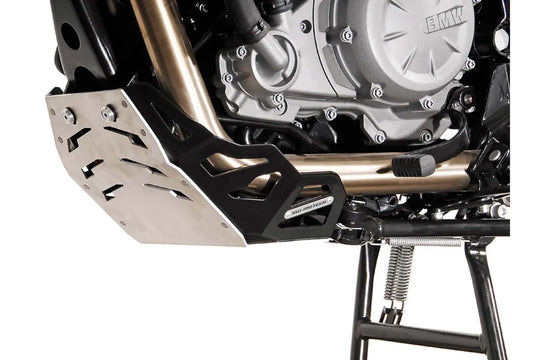ENGINE GUARD ΓΙΑ BMW '03–'15 | SW-MOTECH-MSS.07.777.10000/B
