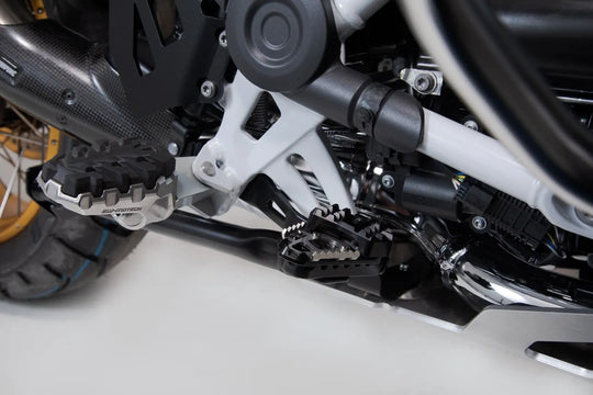 BRAKE PEDAL EXTENSION ΓΙΑ BMW R 1200 GS ABS / R 1250 GS ABS '12–'23 | SW-MOTECH-FBE.07.781.10000/B