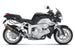 MUFFLER CF/CF K1200R/S ΓΙΑ BMW K 1200 '05–'08 | AKRAPOVIC-SS-B12SO1-HC