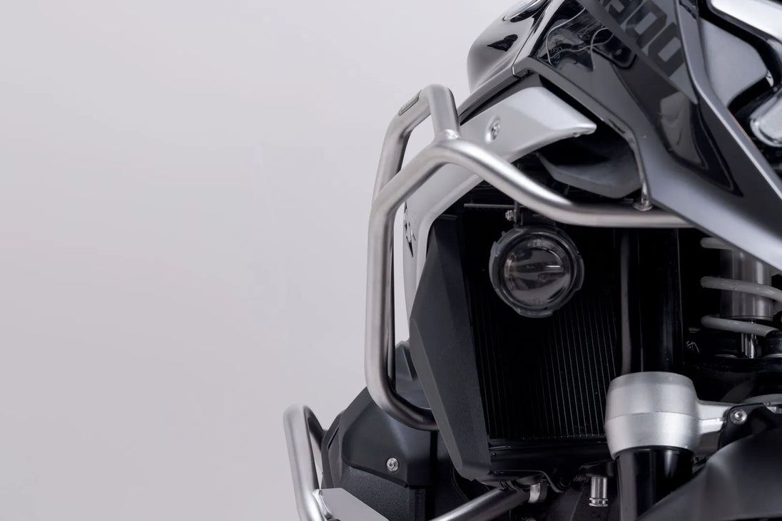 UPPER CRASH BAR R1300GS ΓΙΑ BMW R 1300 GS ABS '23–'26 | SW-MOTECH-SBL.07.975.10400