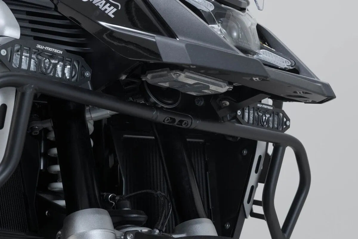 UPPER CRASHBAR R1300GS ADVENTURE ΓΙΑ BMW R 1300 GS ABS '24–'26 | SW-MOTECH-SBL.07.976.10000/B