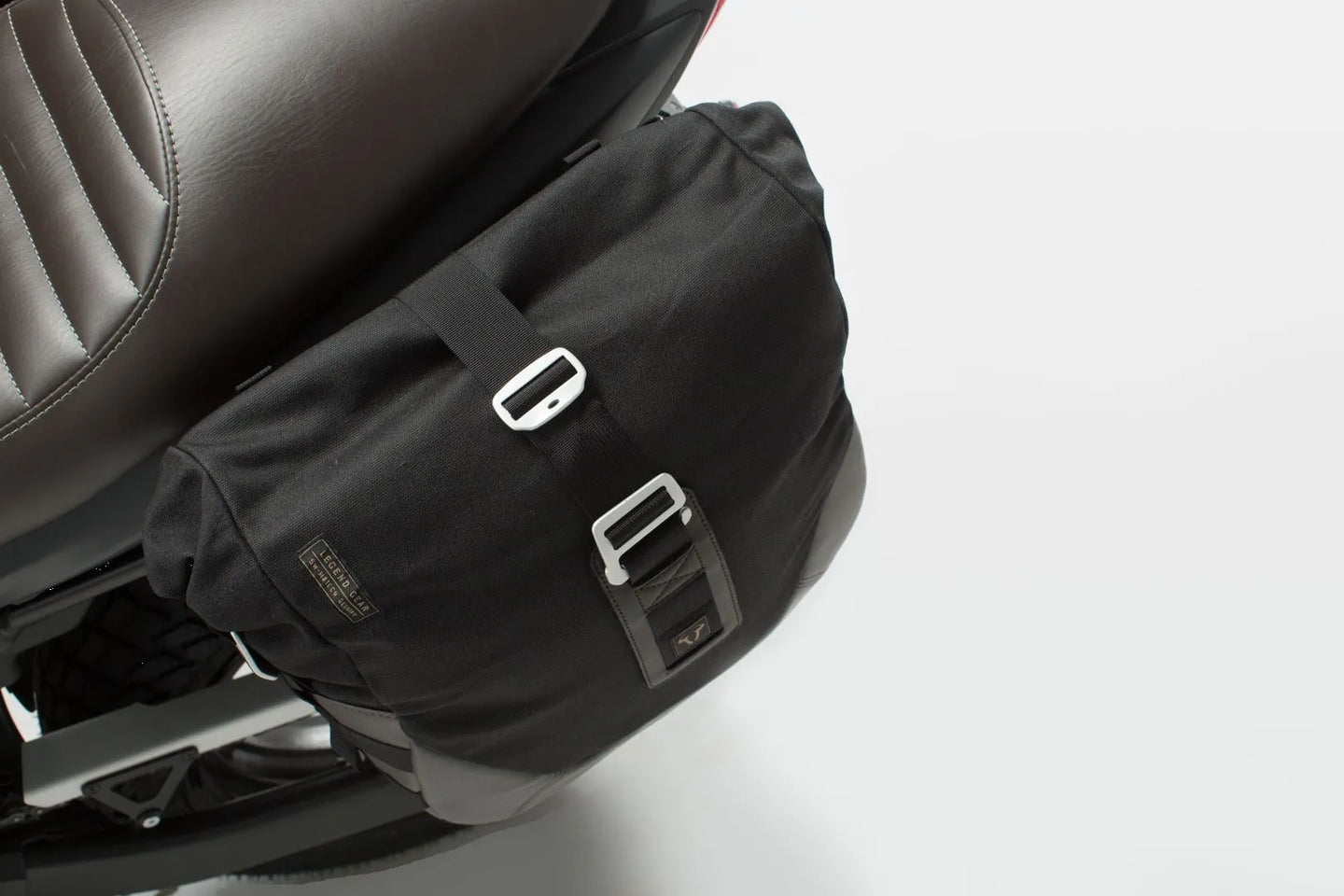 SLC SIDE CARRIER R | SW-MOTECH-HTA.05.670.11000