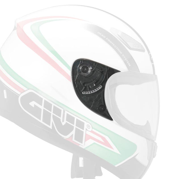 Μηχανισμός ζελατίνας Givi H50.4/FR3 Z2454R