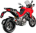 MUFFLER TI MULTISTRADA 1260 ΓΙΑ DUCATI MULTISTRADA '15–'20 | AKRAPOVIC-S-D12SO9-HAPT
