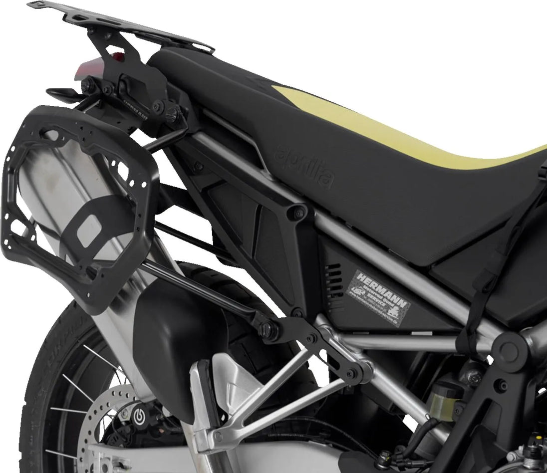 PRO SIDE CARRIER ΓΙΑ APRILIA TUAREG 660 ABS '22–'24 | SW-MOTECH-KFT.13.849.30000/B