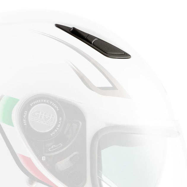 Αεραγωγός μπροστά αριστερός Givi H40.2/H10.6 Z2204DXR