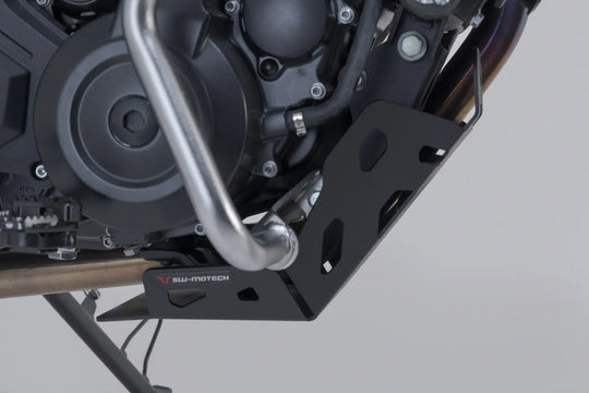 ENGINE GUARD ΓΙΑ VOGE ADVENTURE 650 DSX ABS '21–'24 | SW-MOTECH-MSS.02.049.10000/B