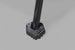 SIDE STAND FOOT EXTENSION ΓΙΑ CF MOTO MT 800 ABS / NK 300 ABS '22–'24 | SW-MOTECH-STS.10.032.10000