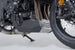 FRONT SPOILER CB1000 HORNET ΓΙΑ HONDA CB 1000 ABS / CB 1000 SP2 ABS '25–'26 | SW-MOTECH-MSS.01.211.10000