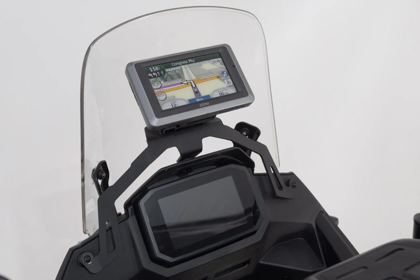 GPS COCKPIT MOUNT | SW-MOTECH-GPS.01.070.10000/B
