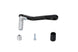 GEAR LEVER ΓΙΑ BMW R 1200 GS / R 1200 GS ABS '04–'13 | SW-MOTECH-FSC.07.352.10001