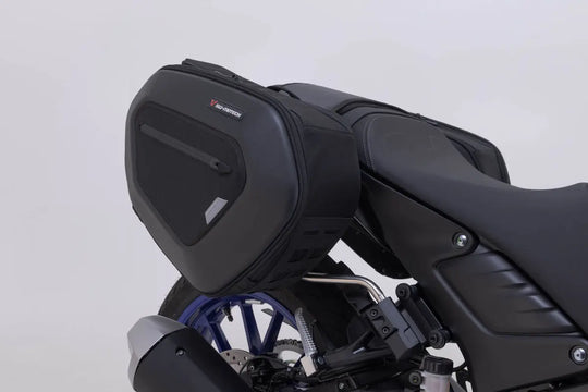 PRO BLAZE H SADDLEBAG SET ΓΙΑ YAMAHA MT-125 ABS '19–'25 | SW-MOTECH-BC.HTA.06.740.36800