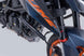 CRASH BAR ΓΙΑ KTM DUKE 125 ABS / DUKE 250 ABS '23–'24 | SW-MOTECH-SBL.04.988.10000/B
