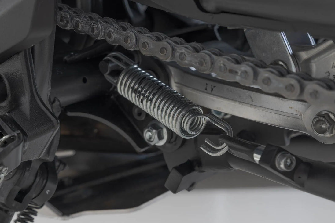 CENTER STAND TRANSALP ΓΙΑ HONDA XL 750 ABS '23–'24 | SW-MOTECH-HPS.01.070.10000/B