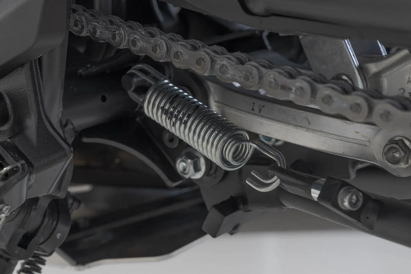 CENTER STAND TRANSALP ΓΙΑ HONDA XL 750 ABS '23–'24 | SW-MOTECH-HPS.01.070.10000/B