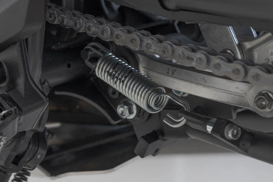 CENTER STAND TRANSALP ΓΙΑ HONDA XL 750 ABS '23–'24 | SW-MOTECH-HPS.01.070.10000/B