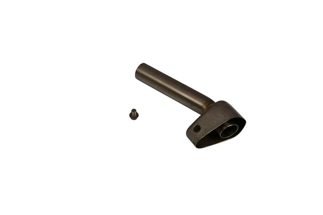 NOISE DAMPER 182 ΓΙΑ KAWASAKI '15–'16 | AKRAPOVIC-V-TUV182