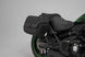 LEGEND GEAR SIDEBAG SYS LH ΓΙΑ KAWASAKI EN 650 / EN 650 ABS '15–'24 | SW-MOTECH-BC.HTA.08.682.20001