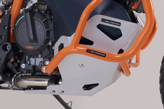 ENGINE GUARD ΓΙΑ KTM ADVENTURE '19–'26 | SW-MOTECH-MSS.04.521.10002/S