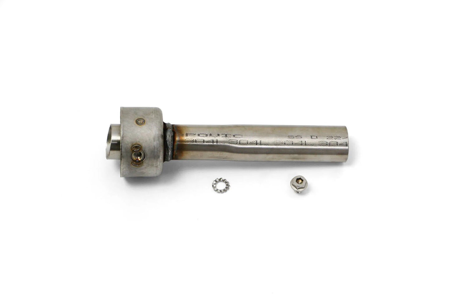 INSERT ΓΙΑ YAMAHA XP 530 T-Max ABS / XP 560 T-Max ABS '17–'22 | AKRAPOVIC-V-TUV237/1