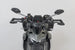 LEVER GUARDS W/ WIND PROTECTION | SW-MOTECH-LVG.22.999.11001/B