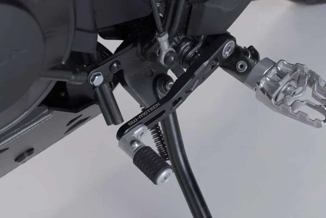 GEAR LEVER XL750 TRANSALP ΓΙΑ HONDA XL 750 ABS '23–'24 | SW-MOTECH-FSC.01.070.10001