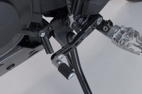 GEAR LEVER XL750 TRANSALP ΓΙΑ HONDA XL 750 ABS '23–'24 | SW-MOTECH-FSC.01.070.10001