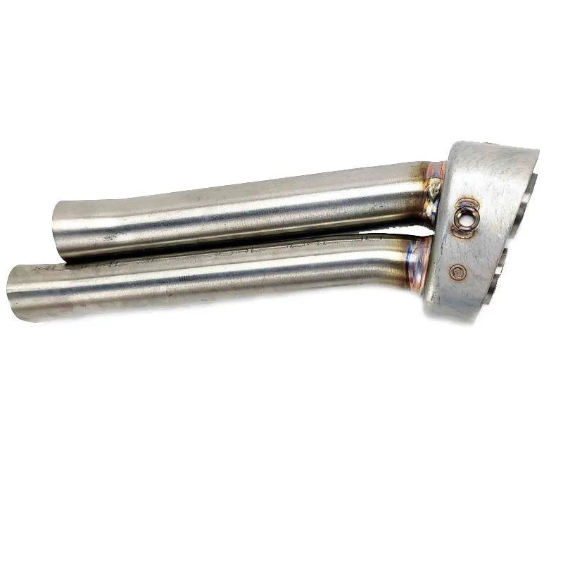 NOISE DAMPER 236/1 ΓΙΑ SUZUKI '16–'26 | AKRAPOVIC-V-TUV236/1