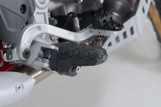 EVO Footrest kit-FRS.13.112.10300/B