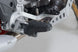 EVO Footrest kit-FRS.13.112.10300/B