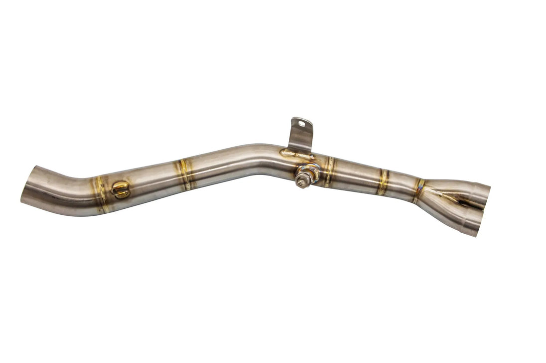 LINK PIPE SS ΓΙΑ YAMAHA '15–'24 | AKRAPOVIC-L-Y3R1