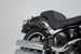 LH SIDE BAG SYS LEGEND ΓΙΑ Harley Davidson FXLR 1750 ABS / FXLRS 1868 ABS / FXLRS 1923 ABS '18–'24 | SW-MOTECH-BC.HTA.18.682.20200