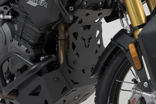 ENGINE GUARD EXTENSION ΓΙΑ TRIUMPH TIGER 1200 ABS / TIGER 1200 GT ABS '22–'24 | SW-MOTECH-MSS.11.905.10100/B
