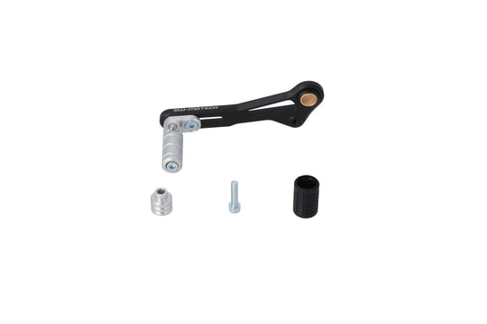 GEAR LEVER ΓΙΑ BMW F 800 GT ABS / F 800 R / F 800 R ABS '09–'19 | SW-MOTECH-FSC.07.667.10001