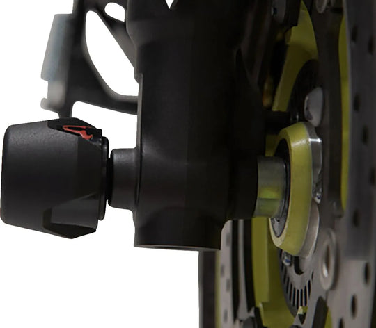 FRONT AXLE SLIDER SET | SW-MOTECH-STP.06.176.10701/B