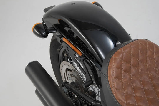 SLH SIDE CARRIER R ΓΙΑ Harley Davidson '18–'24 | SW-MOTECH-HTA.18.682.10100