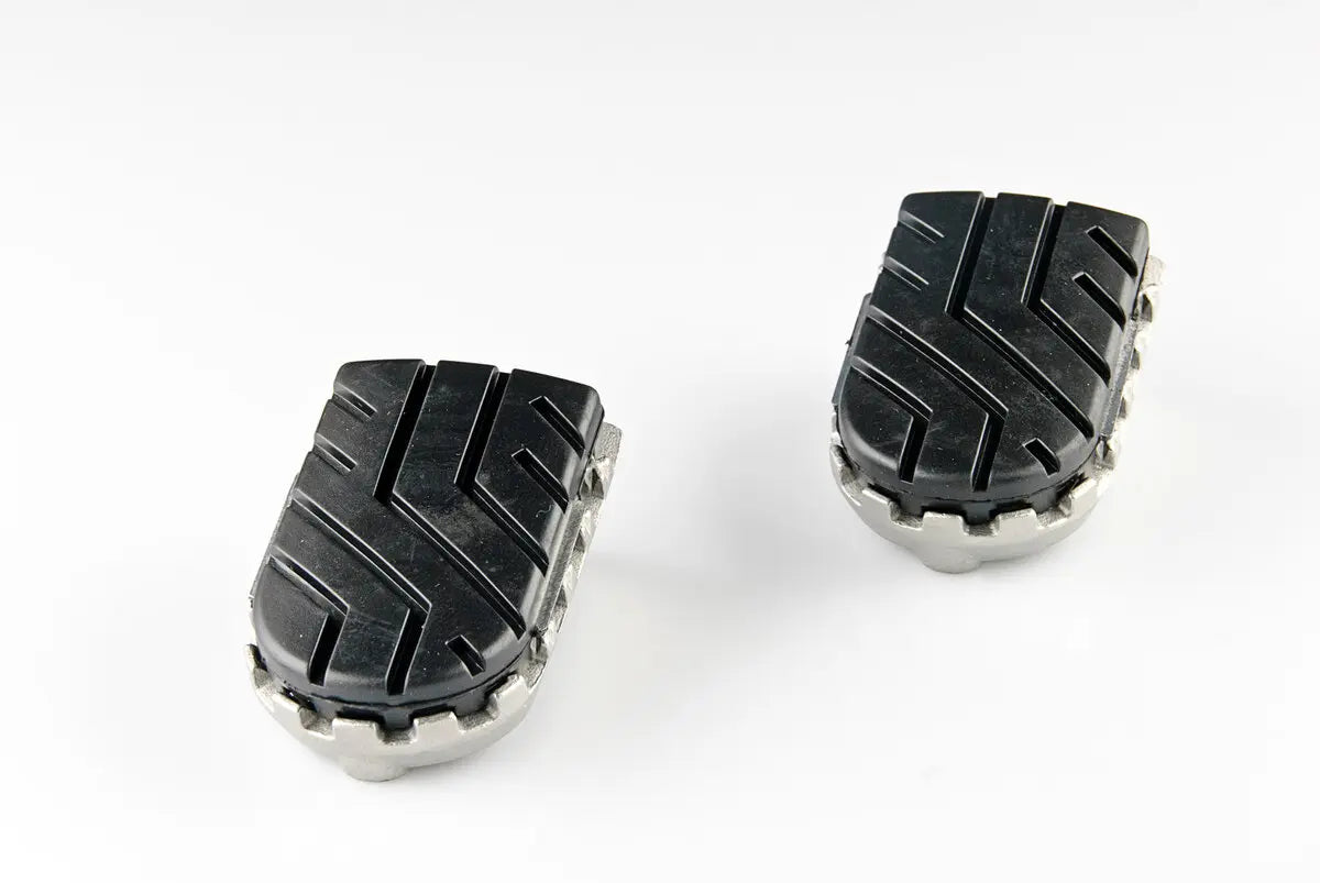 ION FOOTREST KIT ΓΙΑ HONDA CRF 1000 L ABS / CRF 1100 L ABS '18–'26 | SW-MOTECH-FRS.01.011.10600/S