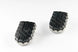 ION FOOTREST KIT ΓΙΑ HONDA CRF 1000 L ABS / CRF 1100 L ABS '18–'26 | SW-MOTECH-FRS.01.011.10600/S