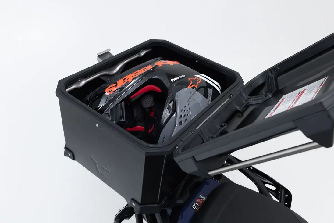 TOP CASE TRAX ADV 38 B | SW-MOTECH-ALK.00.733.15000/B