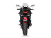 MUFFLER SLIP-ON TITANIUM/CARBON VERSYS 1100 ΓΙΑ KAWASAKI KLZ 1100 ABS '25–'26 | AKRAPOVIC-S-K11SO1-HGJT