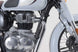 CRASH BAR ΓΙΑ ROYAL ENFIELD CLASSIC 350 ABS '22–'24 | SW-MOTECH-SBL.41.026.10000/B