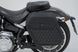 SLH SIDE CARRIER L ΓΙΑ Harley Davidson FLFB 1750 ABS / FLFBS 1868 ABS '18–'24 | SW-MOTECH-HTA.18.682.10500