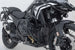 UPPER CRASH BAR R1300GS ΓΙΑ BMW R 1300 GS ABS '23–'26 | SW-MOTECH-SBL.07.975.10100/B