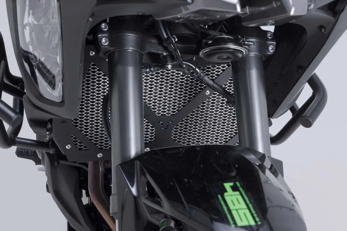 RADIATOR GUARD VERSYS ΓΙΑ KAWASAKI KLZ 1100 ABS '25–'26 | SW-MOTECH-KLS.08.922.10001