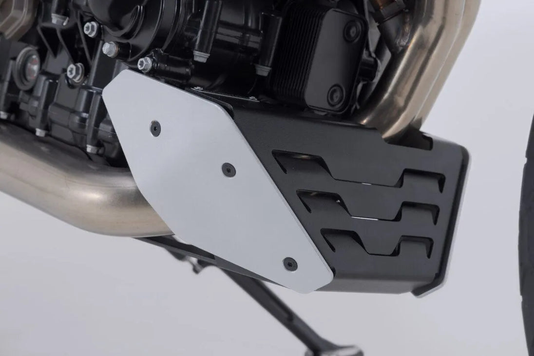 FRONT SPOILER SVARTPILEN 801 ΓΙΑ HUSQVARNA SVARTPILEN 801 ABS '24 | SW-MOTECH-MSS.03.012.10000