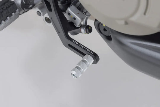 BRAKE PEDAL ΓΙΑ DUCATI MULTISTRADA V4 1200 ABS / MULTISTRADA V4 1200 S ABS '24–'26 | SW-MOTECH-FBL.22.251.10000