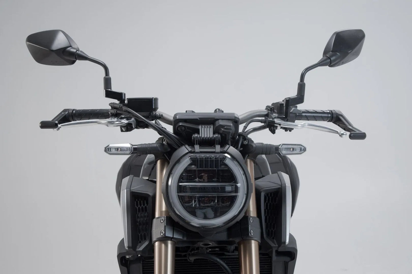 LEVER GUARDS | SW-MOTECH-LVG.01.529.10000/B